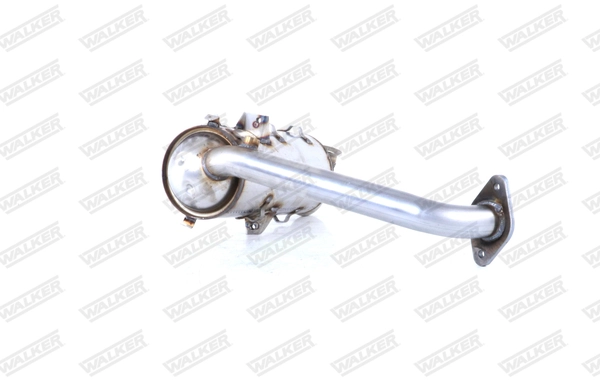 Filtre à particules / à suie, échappement WALKER 73030