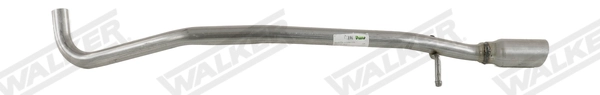 Tuyau d'échappement WALKER 10992