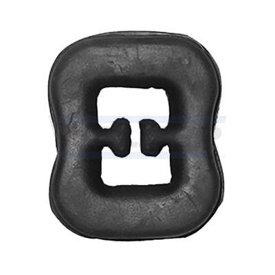 Bandes de caoutchouc, échappement WALKER 81347