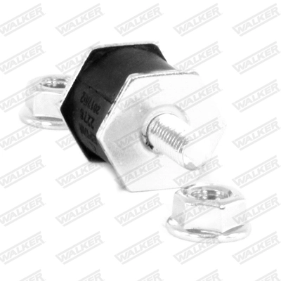 Bandes de caoutchouc, échappement WALKER 81230