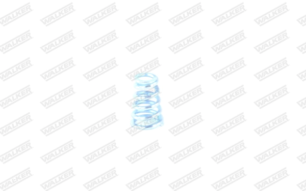 Ressort, silencieux WALKER 86072