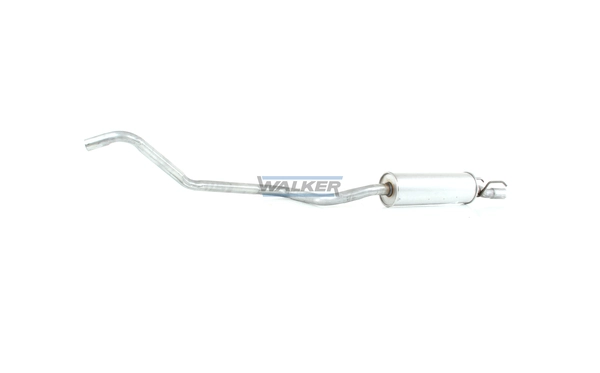 Silencieux central WALKER 19353
