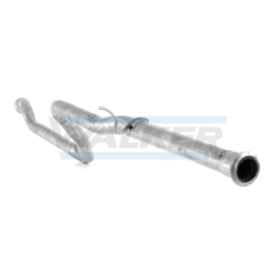 Tuyau d'échappement WALKER 13678