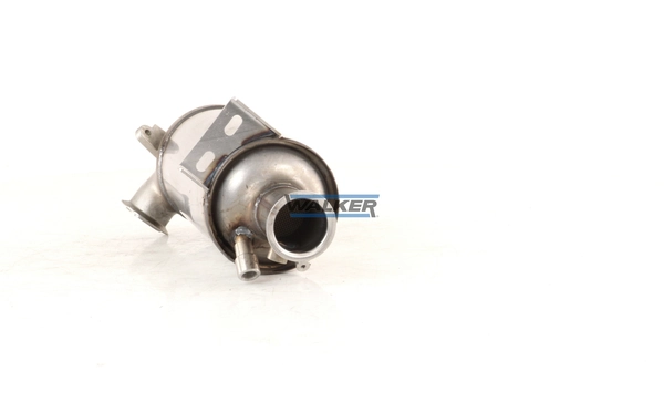 Filtre à particules / à suie, échappement WALKER 73045