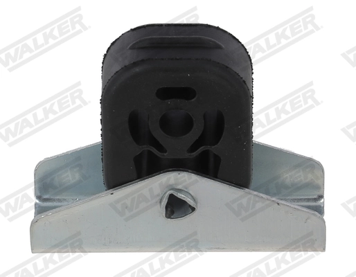 Bandes de caoutchouc, échappement WALKER 82785