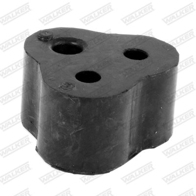 Bandes de caoutchouc, échappement WALKER 81239