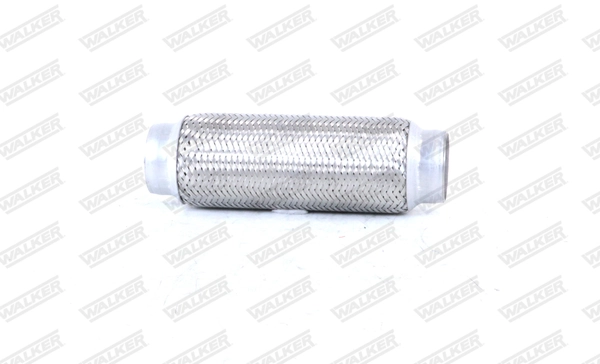 Tube ondulé, système d'échappement WALKER 10411