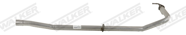 Tuyau d'échappement WALKER 10939