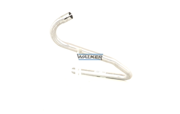 Tuyau d'échappement WALKER 01528