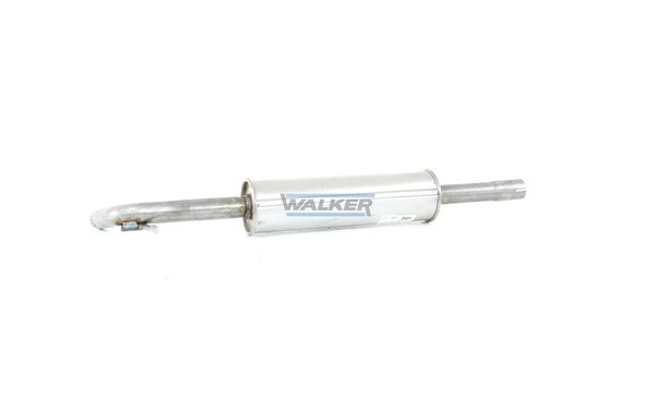 Silencieux central WALKER 70504