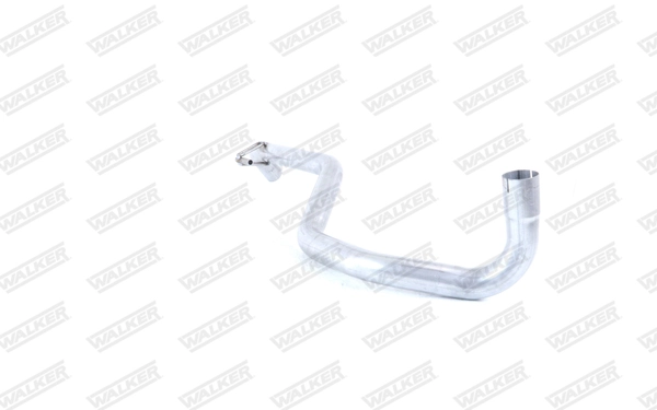 Tuyau d''échappement WALKER 08210