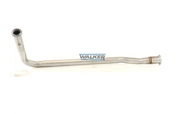 Tuyau d'échappement WALKER 10810