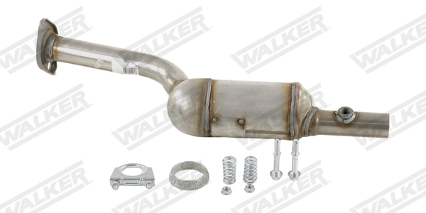 Catalyseur WALKER 28878