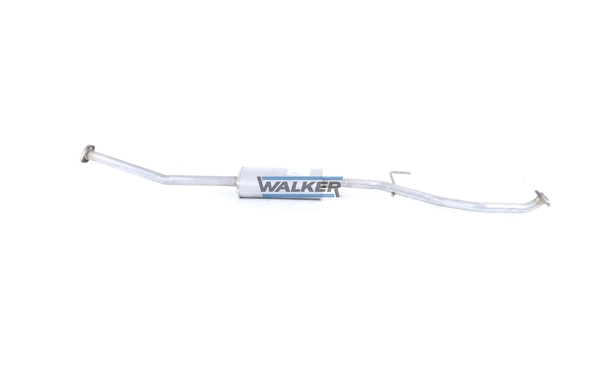 Silencieux central WALKER 23437