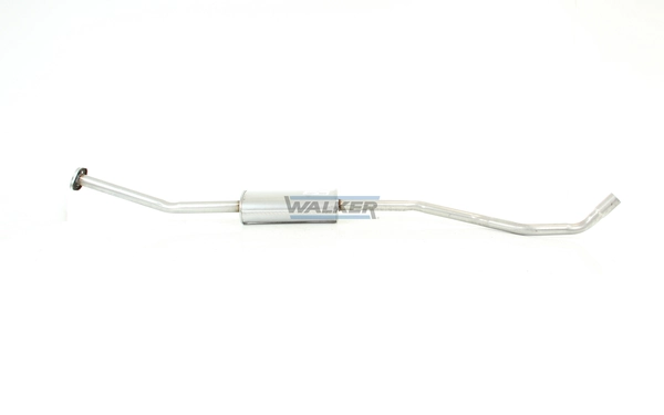 Silencieux central WALKER 23462