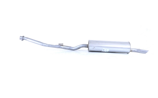 Silencieux arrière WALKER 17458