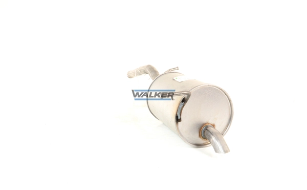 Silencieux arrière WALKER 23243