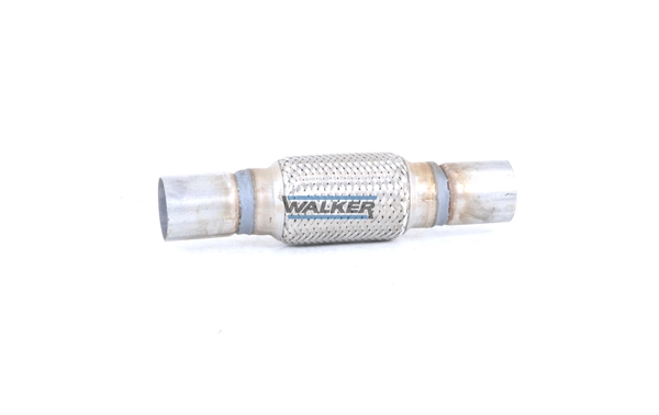 Tube ondulé, système d'échappement WALKER 10396