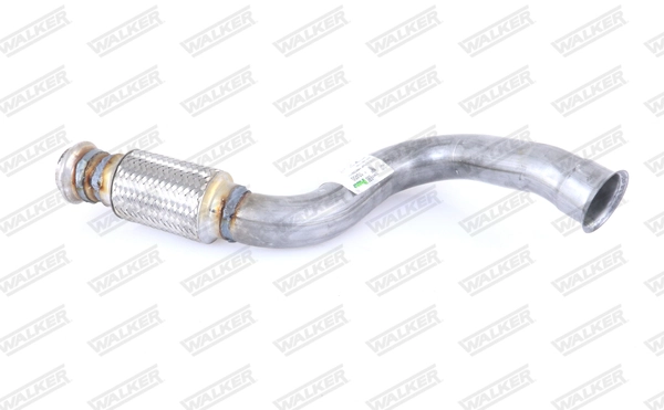 Tuyau d'échappement WALKER 10450