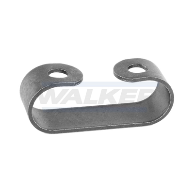 Suspension, échappement WALKER 82545