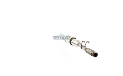 Catalyseur WALKER 28013