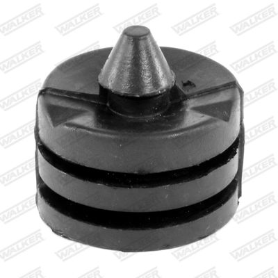 Bandes de caoutchouc, échappement WALKER 81330