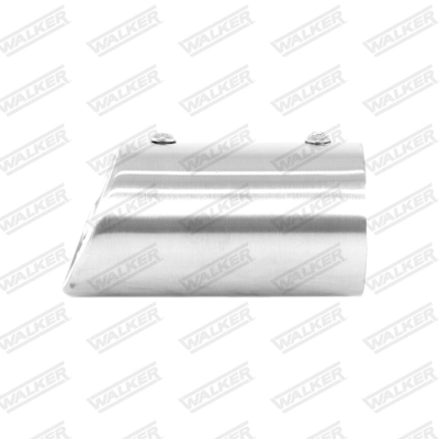 Déflecteur de sortie d´échappement WALKER 10681
