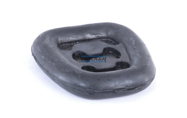 Bandes de caoutchouc, échappement WALKER 81306