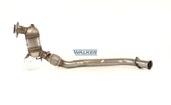 Catalyseur WALKER 28752