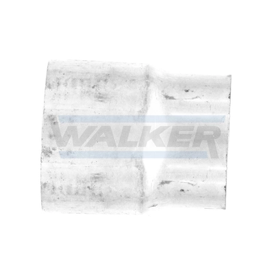 Tuyau d'échappement WALKER 07121