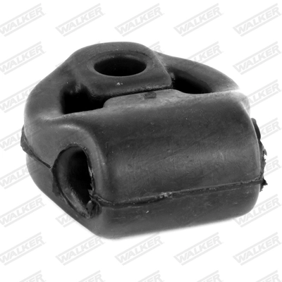 Bandes de caoutchouc, échappement WALKER 81358