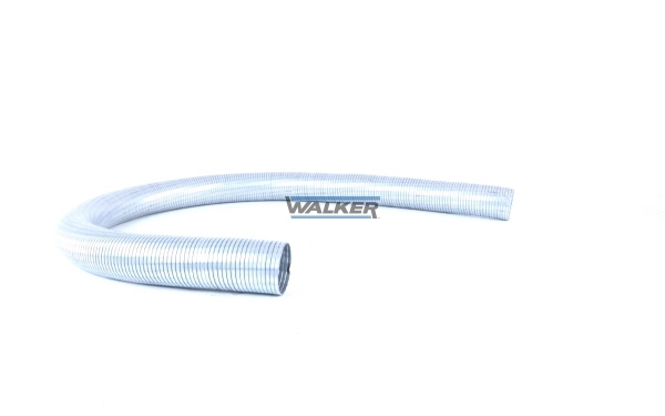 Tube ondulé, système d'échappement WALKER 10840