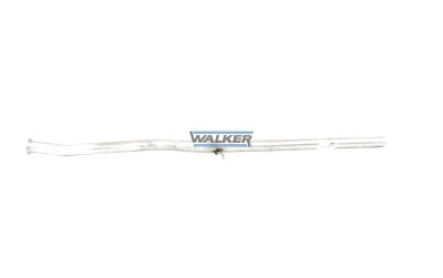 Tuyau d'échappement WALKER 98751