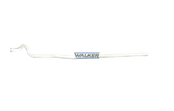 Tuyau d'échappement WALKER 10500