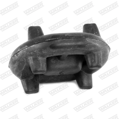 Bandes de caoutchouc, échappement WALKER 81346