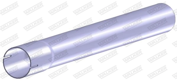 Tuyau d'échappement WALKER 07047
