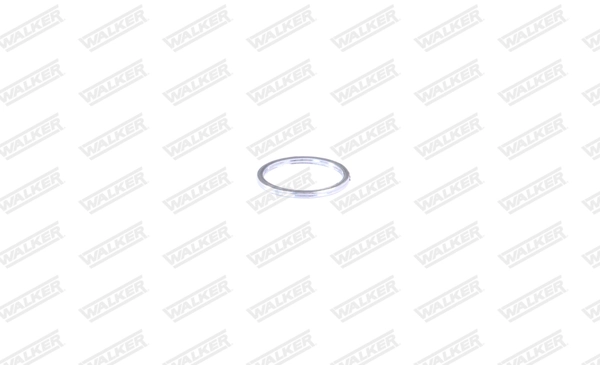 Joint d'étanchéité, tuyau d'échappement WALKER 81130