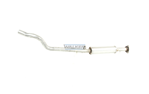 Silencieux central WALKER 16196