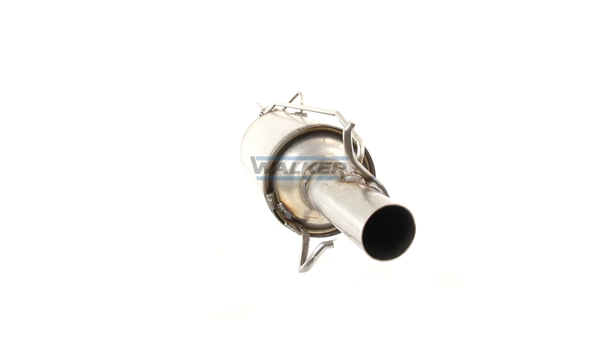 Filtre à particules / à suie, échappement WALKER 73052