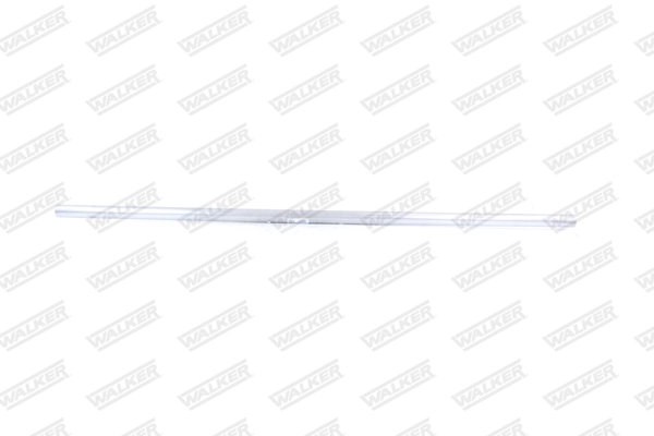 Tuyau d'échappement WALKER 09895