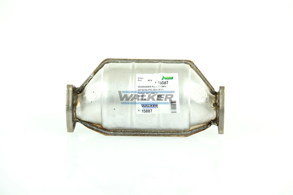 Catalyseur WALKER 15887