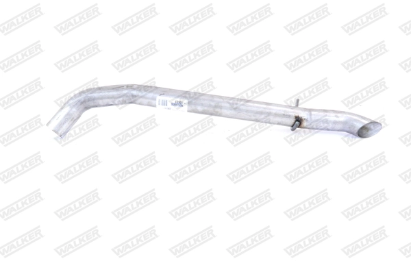 Tuyau d'échappement WALKER 10631