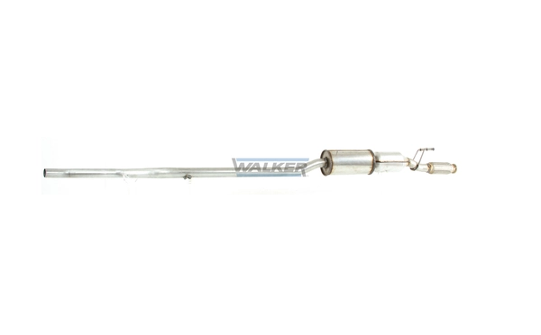 Catalyseur WALKER 28013
