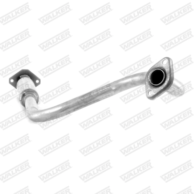 Silencieux central WALKER 25253