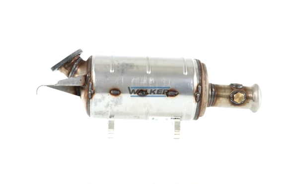 Filtre à particules / à suie, échappement WALKER 93376