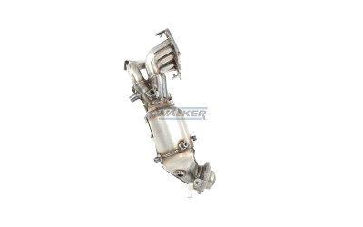 Catalyseur WALKER 20763