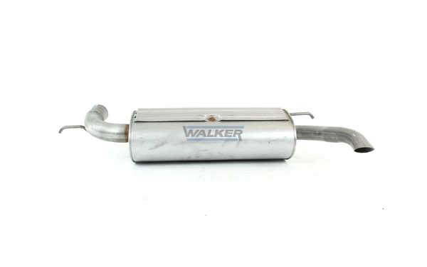 Silencieux arrière WALKER 21915