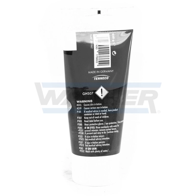 Substance étanchéisante, échappement WALKER 17662