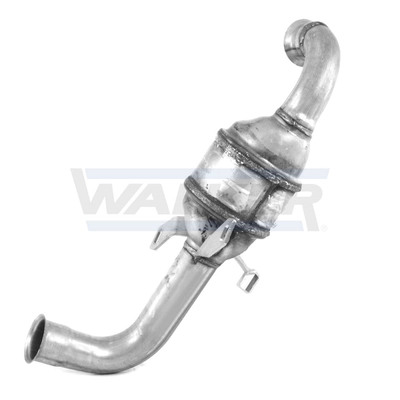 Catalyseur WALKER 28587