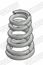 Ressort, silencieux WALKER 86072